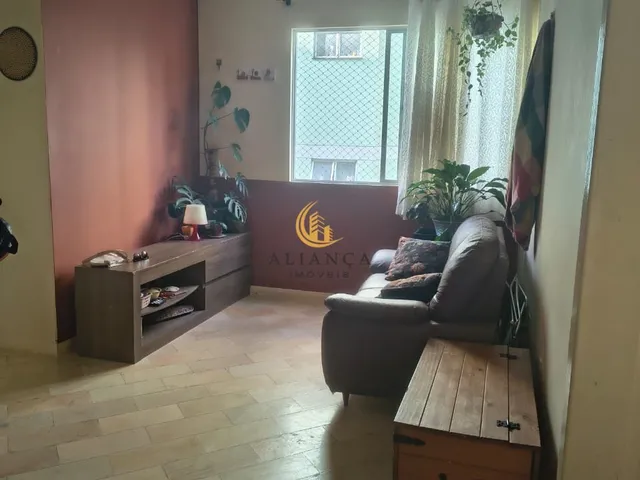 Imagem: Apartamento em Estreito, Florianópolis/SC