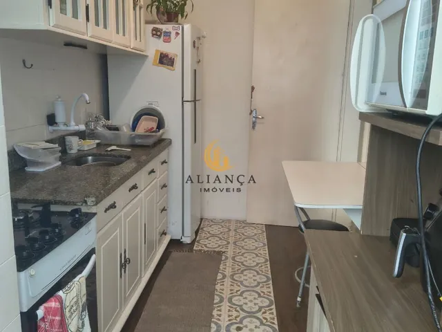 Imagem 10: Apartamento em Estreito, Florianópolis/Sc