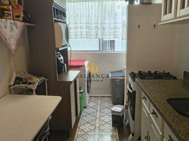 Imagem 9: Apartamento em Estreito, Florianópolis/Sc