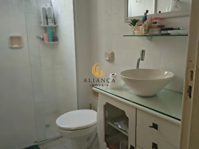 Imagem 7: Apartamento em Estreito, Florianópolis/Sc