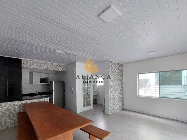 Imagem 8: Apartamento em Estreito, Florianópolis/Sc