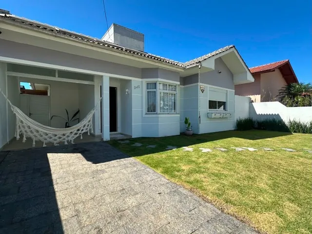 Imagem: Casa em Pedra Branca, Palhoça/SC