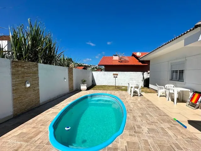 Imagem 8: Casa em Pedra Branca, Palhoça/Sc