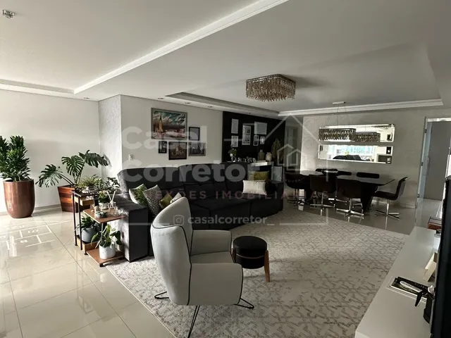 Imagem: INCRÍVEL COBERTURA DE 3 DORMITÓRIOS SENDO