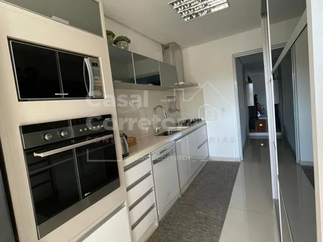 Imagem 3: Incrível Cobertura de 3 Dormitórios Sendo 2 Suítes no Jardim Maluche