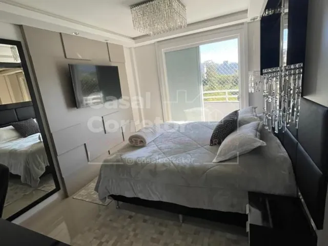 Imagem 13: Incrível Cobertura de 3 Dormitórios Sendo 2 Suítes no Jardim Maluche