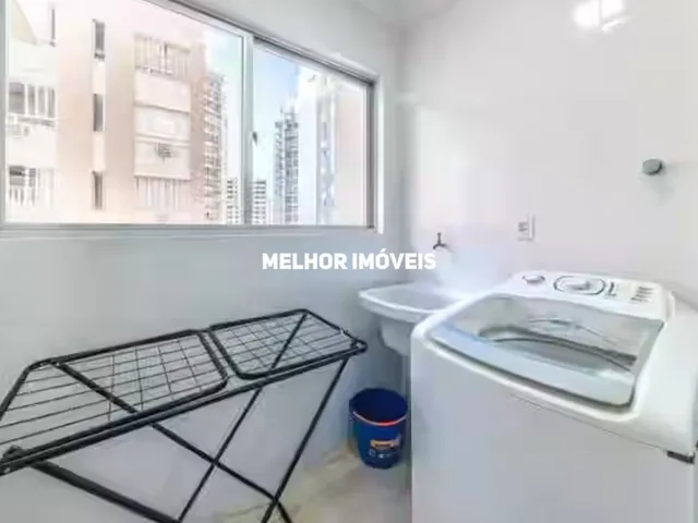 Imagem 12: Locação Anual Próximo Ao Shopping Atlântico com 2 Dormitórios, Prédio com Portaria 24 Horas