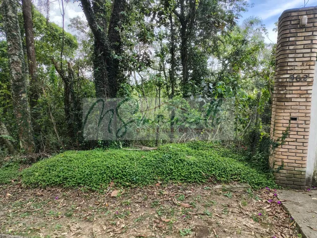 Imagem: Terreno À Venda no Bairro Jardim Petrópolis