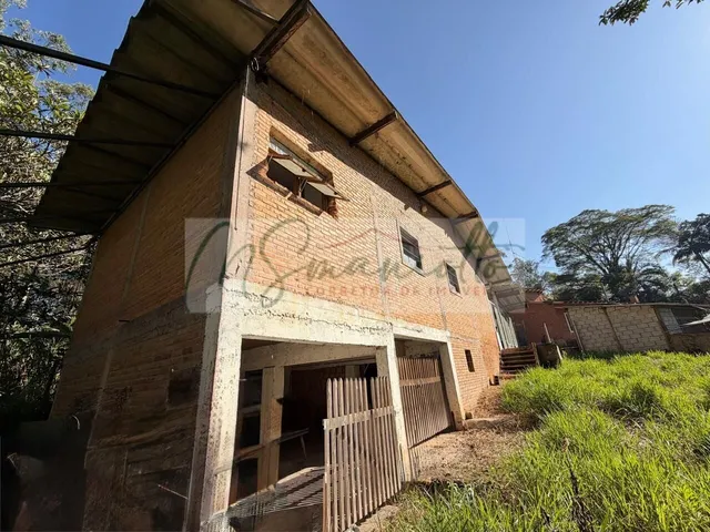 Imagem: Chácara À Venda no Bairro Embu Mirim