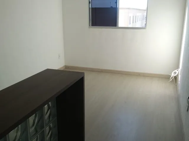 Imagem: Apartamento À Venda Condomínio Residencial
