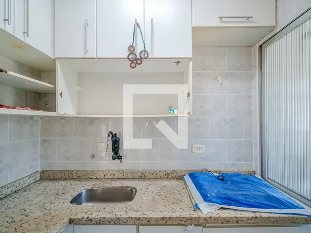 Imagem 11: Apartamento À Venda - Butantã, 3 Quartos, 59 M2