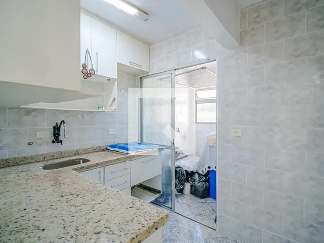 Imagem 2: Apartamento À Venda - Butantã, 3 Quartos, 59 M2