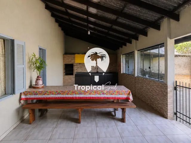 Imagem: Casa para locação mensal Balneário Shangrilá