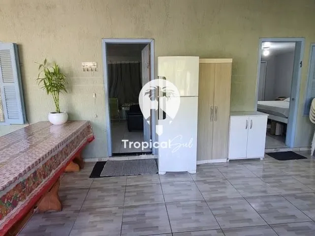 Imagem 2: Casa para Locação Mensal Balneário Shangrilá Pontal do Parana - Pr