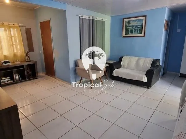 Imagem 9: Casa para Locação Mensal Balneário Shangrilá Pontal do Parana - Pr