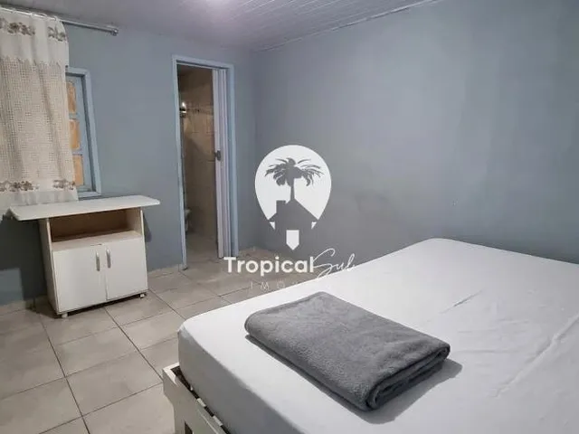 Imagem 8: Casa para Locação Mensal Balneário Shangrilá Pontal do Parana - Pr