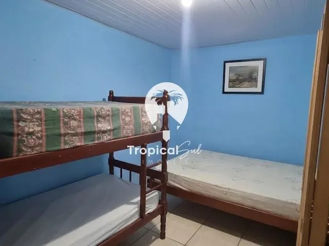 Imagem 4: Casa para Locação Mensal Balneário Shangrilá Pontal do Parana - Pr