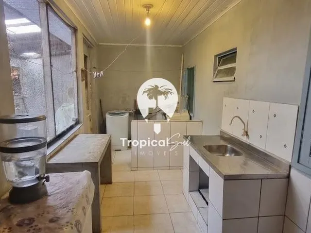 Imagem 6: Casa para Locação Mensal Balneário Shangrilá Pontal do Parana - Pr