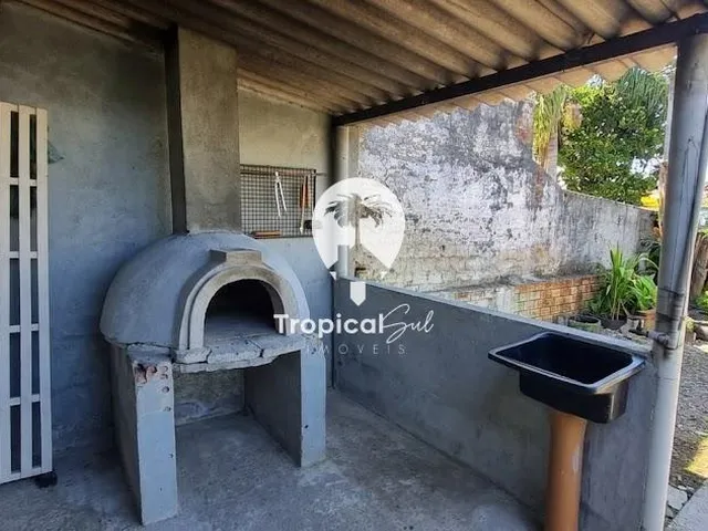 Imagem 5: Casa para Locação Mensal Balneário Shangrilá Pontal do Parana - Pr