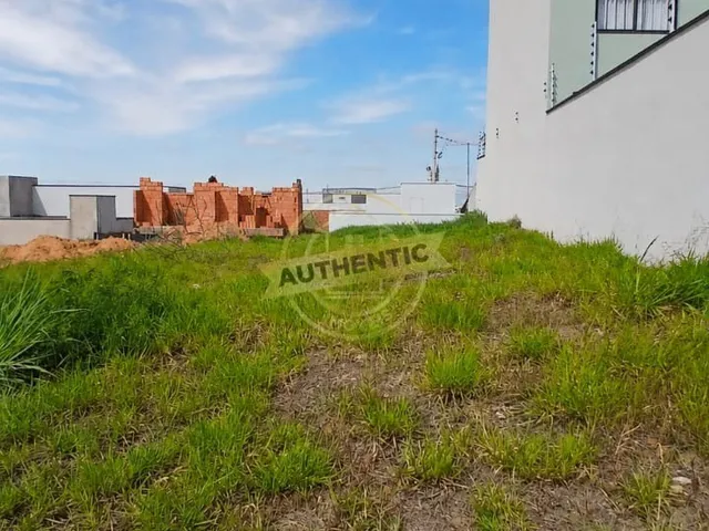 Imagem: Terreno Residencial em Indaiatuba - Sp