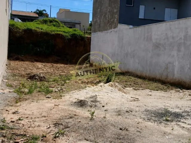 Imagem: Terreno Residencial em Indaiatuba - Sp