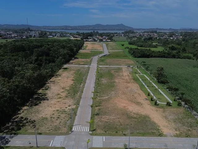 Imagem: Terreno em Garopaba