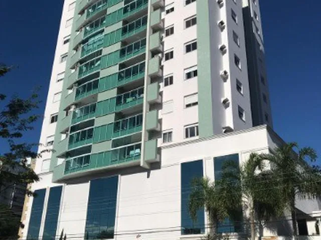 Imagem: Alugo Apartamento edifício sunflower, joinville