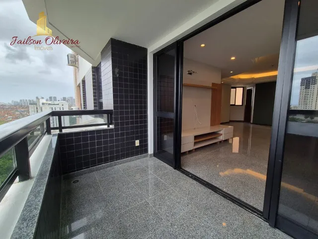 Imagem 15: APARTAMENTO RESIDENCIAL em SALVADOR - BA, PITUBA