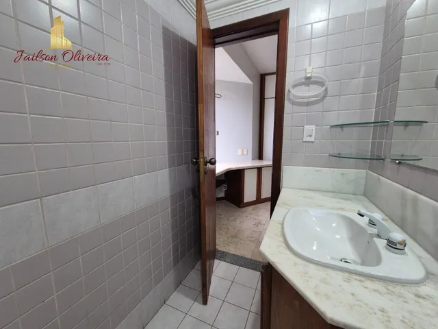 Imagem 8: APARTAMENTO RESIDENCIAL em SALVADOR - BA, PITUBA