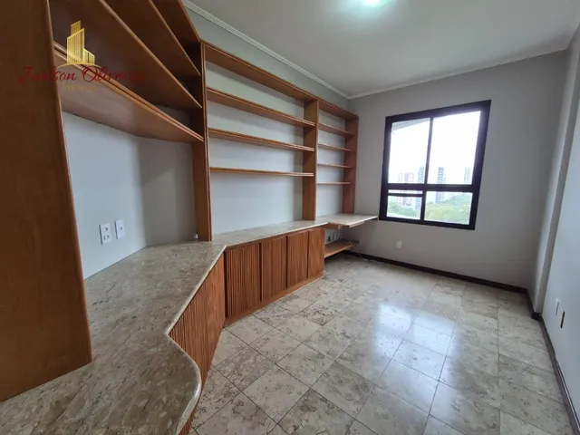 Imagem 3: APARTAMENTO RESIDENCIAL em SALVADOR - BA, PITUBA