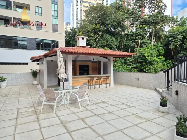 Imagem 12: APARTAMENTO RESIDENCIAL em SALVADOR - BA, PITUBA