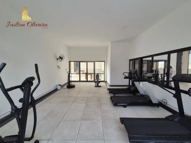 Imagem 13: APARTAMENTO RESIDENCIAL em SALVADOR - BA, PITUBA
