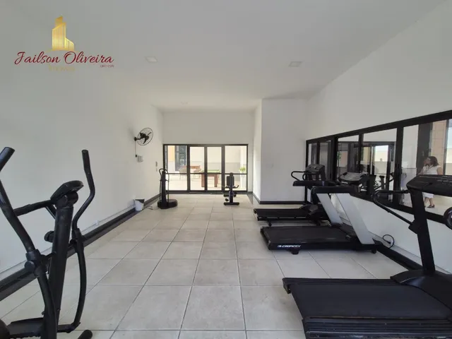 Imagem 11: APARTAMENTO RESIDENCIAL em SALVADOR - BA, PITUBA