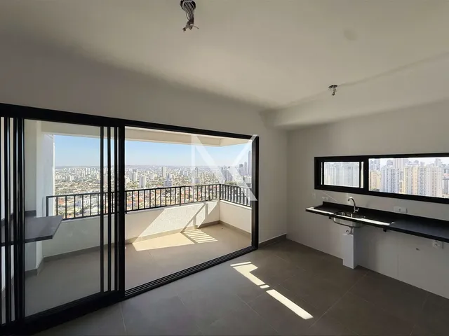 Imagem: B Great Nova Suíça - Apartamento 3 Suítes
