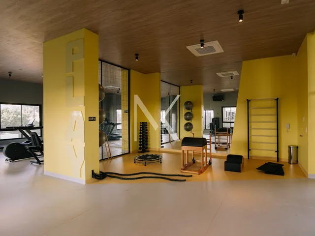 Imagem 4: B Great Nova Suíça - Apartamento 2 Suítes com Excelente Varanda Gourmet, Goiânia/Go