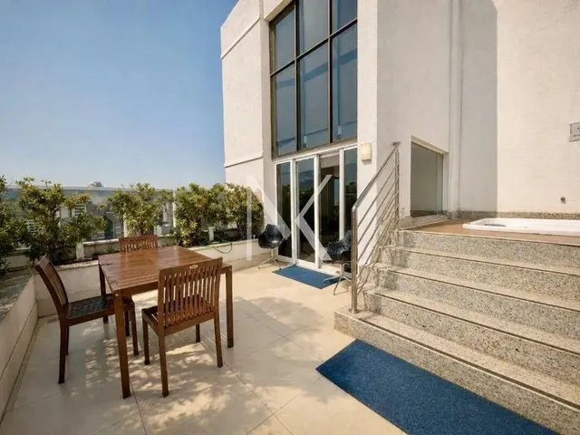Imagem 12: Like Bueno - Apartamento 3 Quartos no Setor Bueno com 2 Vagas, Goiânia/Go