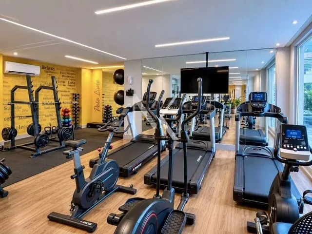 Imagem 10: Like Bueno - Apartamento 3 Quartos no Setor Bueno com 2 Vagas, Goiânia/Go