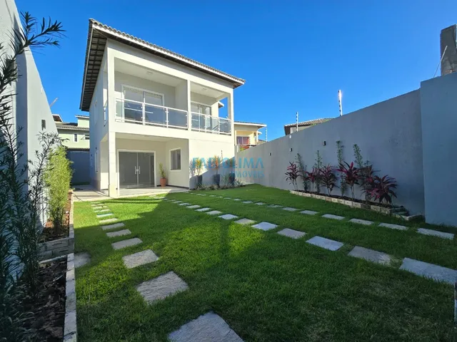 Imagem: Linda casa a venda em Buraquinho, Lauro
