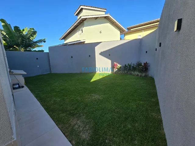 Imagem 4: Linda casa a venda em Buraquinho, Lauro de Freitas