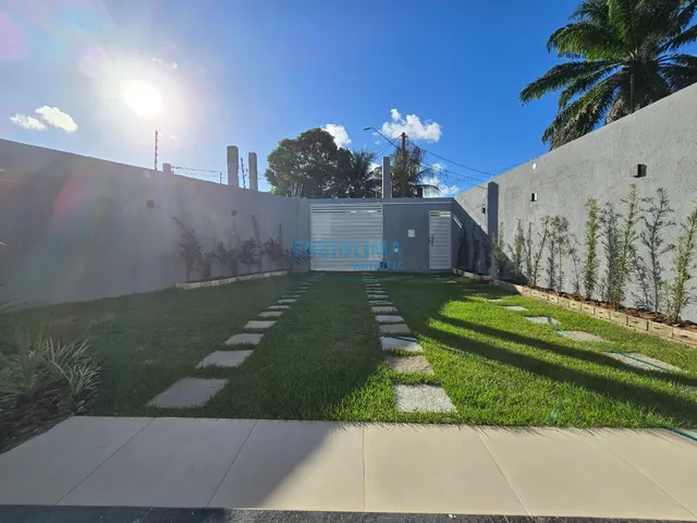 Imagem 15: Linda casa a venda em Buraquinho, Lauro de Freitas