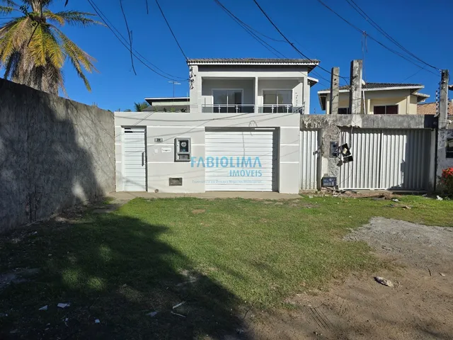 Imagem 8: Linda casa a venda em Buraquinho, Lauro de Freitas