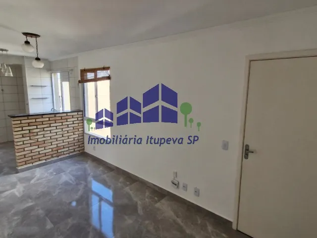 Imagem: Apartamento À Venda em Itupeva-Sp, no Bairro