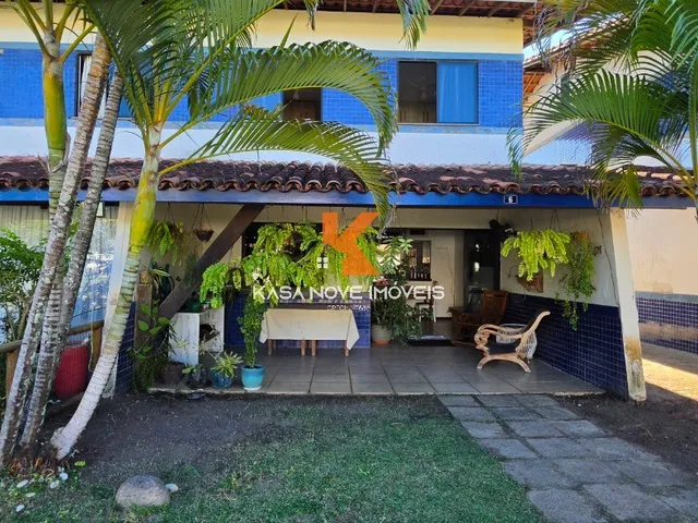 Imagem 16: Village à Venda em Lauro de Freitas-BA, Bairro Buraquinho: 3 quartos, 1 suíte, 2 salas