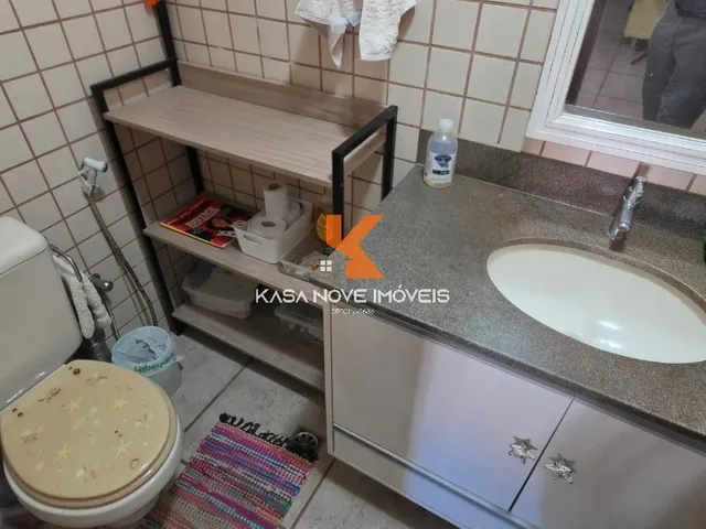Imagem 8: Village à Venda em Lauro de Freitas-BA, Bairro Buraquinho: 3 quartos, 1 suíte, 2 salas