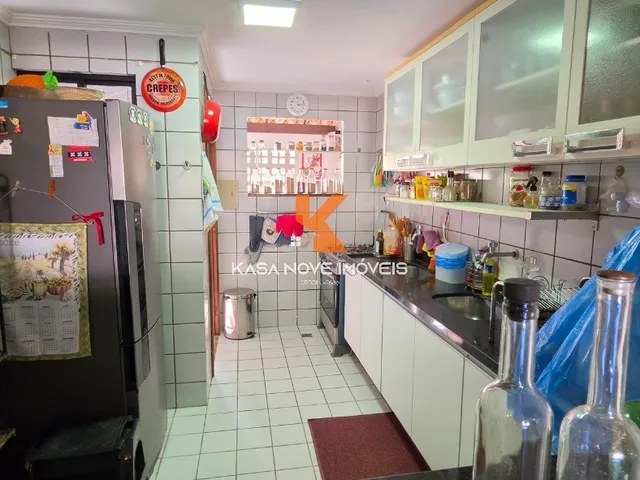 Imagem 4: Village à Venda em Lauro de Freitas-BA, Bairro Buraquinho: 3 quartos, 1 suíte, 2 salas