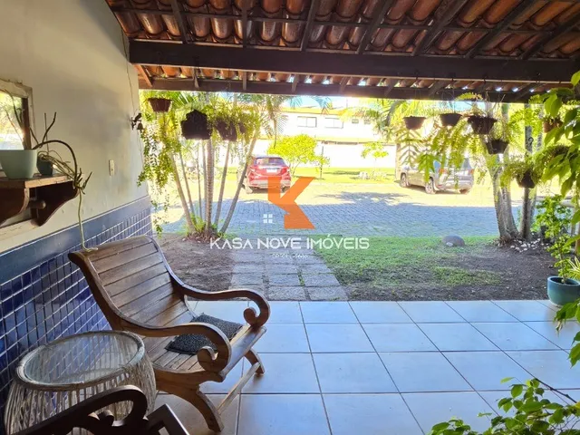 Imagem 14: Village à Venda em Lauro de Freitas-BA, Bairro Buraquinho: 3 quartos, 1 suíte, 2 salas