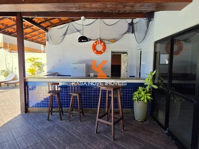 Imagem 5: Village à Venda em Lauro de Freitas-BA, Bairro Buraquinho: 3 quartos, 1 suíte, 2 salas