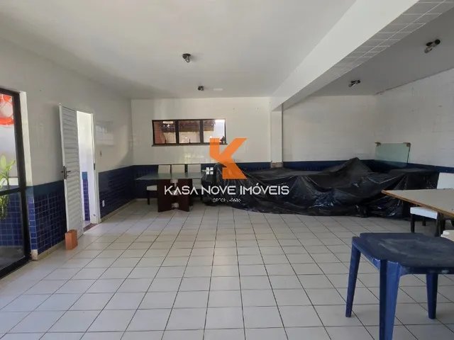 Imagem 3: Village à Venda em Lauro de Freitas-BA, Bairro Buraquinho: 3 quartos, 1 suíte, 2 salas