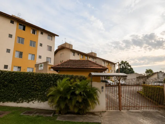 Imagem: Venda - Apartamentos - 2 dormitórios