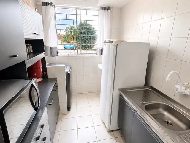 Imagem 9: Venda - Apartamentos - 2 Dormitórios - Cidade Industrial de Curitiba - Curitiba - Pr